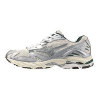 Tênis Casual Mizuno Wave Rider 10 Sport 39 Verde