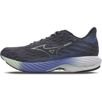 Tênis de Corrida Masculino Mizuno Wave Rider 28 39 Azul