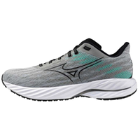 Tênis de Corrida Masculino Mizuno Wave Inspire 21 39 Cinza