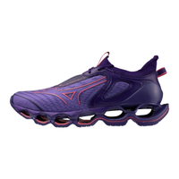 Tênis Mizuno Wave Prophecy 14 36 Roxo