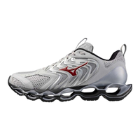 Tênis Mizuno Wave Prophecy 14-S 41 Cinza