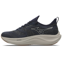Tênis de Corrida Mizuno Oracle 44 Cinza