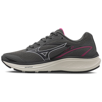 Tênis de Corrida Mizuno Atlantis 2 34 Cinza