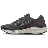 Tênis de Corrida Mizuno Atlantis 2 40 Cinza