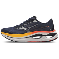 Tênis de Corrida Mizuno Wave Creation 26 39 Azul