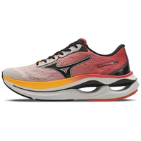 Tênis de Corrida Mizuno Wave Creation 26 37 Rosa