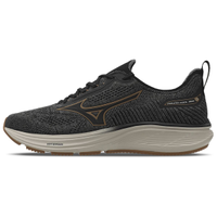 Tênis de Corrida Mizuno Cool Ride 3 43 Preto