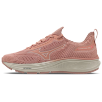 Tênis de Corrida Mizuno Cool Ride 3 34 Rosa