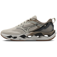 Tênis de Corrida Mizuno Wave Stratos 3 39 Bege