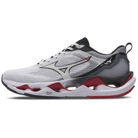 Tênis de Corrida Mizuno Wave Stratos 3 40 Branco