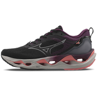 Tênis de Corrida Mizuno Wave Stratos 3 39 Preto
