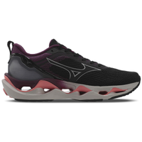 Tênis de Corrida Mizuno Wave Stratos 3 40 Preto