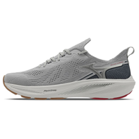 Tênis de Corrida Mizuno Sunrise 40 Cinza