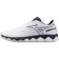 Tênis de Tennis Mizuno Wave Enforce Tour 2 All Court 37 Branco