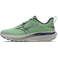 Tênis de Corrida Mizuno Base Ride 34 Verde