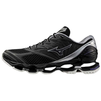 Tênis Mizuno Wave Prophecy LS Millennium 41 Preto