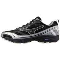 Tênis Casual Mizuno MZR Millennium 37 Preto