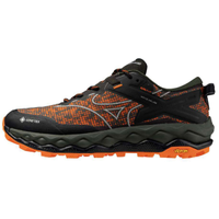 Tênis Mizuno Wave Mujin LS GTX Maharishi
