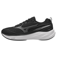 Tênis de Corrida Mizuno Space 5 41 Preto