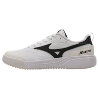 Tênis Casual Mizuno Edo Cross 41 Branco