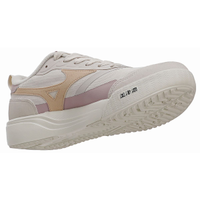 Tênis Casual Mizuno Edo Cross 39 Bege