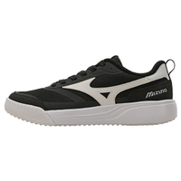 Tênis Casual Mizuno Edo Cross 38 Preto