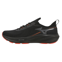 Tênis de Corrida Mizuno Sunrise 44 Preto