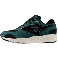 Tênis Casual Mizuno Contender S 38 Preto