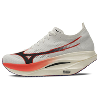 Tênis de Corrida Mizuno Wave Rebellion Pro 3 38 Branco