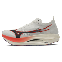 Tênis de Corrida Mizuno Wave Rebellion Pro Low 36 Branco