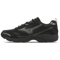 Tênis Casual Mizuno MZR Tech 39 Preto