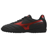 Chuteira Society Mizuno Morelia Club AS 40 Preto