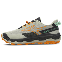 Tênis de Trilha Mizuno Wave Mujin 11 41 Cinza
