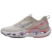 Tênis de Corrida Mizuno Wave Stratos 3 40 Bege