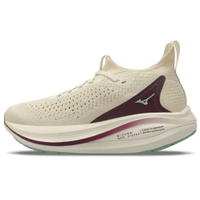 Tênis de Corrida Mizuno Neo Vista 2 36 Bege