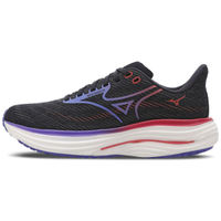 Tênis de Corrida Mizuno Wave Rider 29 40 Cinza