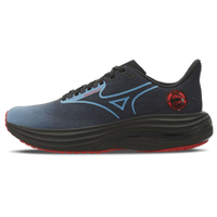 Tênis de Corrida Mizuno Wave Rider 29 Amsterdam 42 Azul