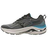 Tênis de Corrida Mizuno Wave Vitality 7 41 Cinza