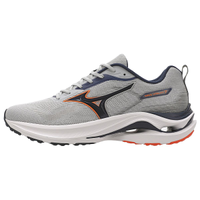 Tênis de Corrida Mizuno Wave Vitality 7 41 Cinza
