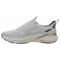 Tênis de Corrida Mizuno Glow 3 40 Azul