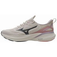 Tênis de Corrida Mizuno Glow 3 34 Bege