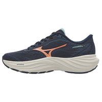Tênis de Corrida Mizuno Goya 3 36 Azul