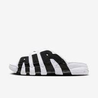 Chinelo Nike Air More Uptempo Slide Masculino