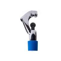 Cortador de Cano 1/8" A 1.1/8" Hulter HT5274F