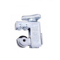 Mini Cortador de Tubos Dugold 1/8" a 5/8" DG127