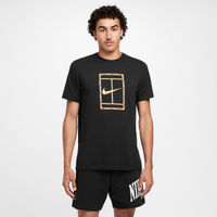 Camiseta Nike Court Dri-FIT Heritage Masculina