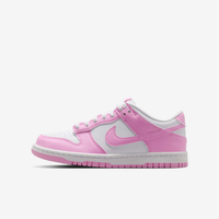 Tênis Nike Dunk Low Next Nature Infantil