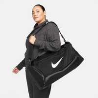 Bolsa Nike Brasilia 60L Unissex