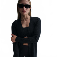 Cardigan Nike Sportswear Chill Knit Feminino