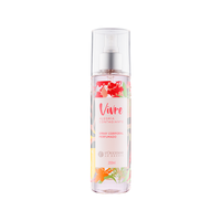 Spray Corporal Perfumado Alegria Contagiante 200ml
